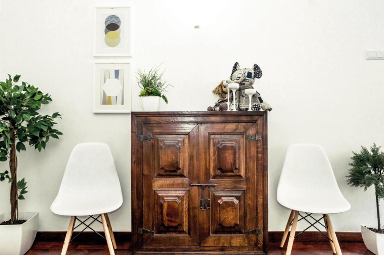 Apartamento Trendy Funchal (Madeira)