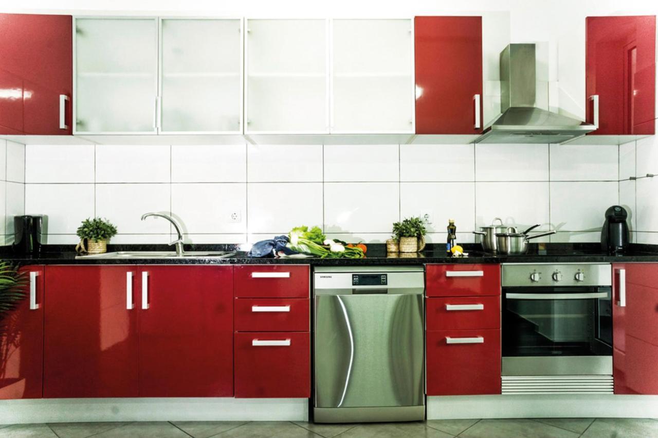 Trendy Apartamento *