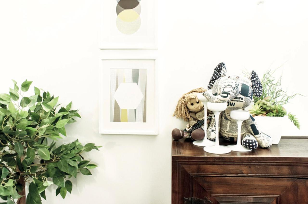 Trendy Apartamento *