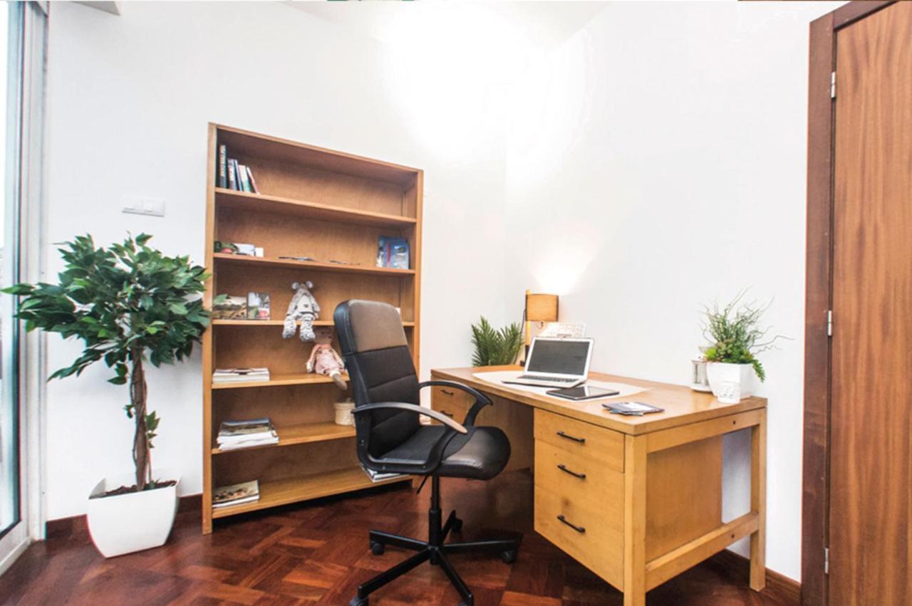 Apartamento Trendy