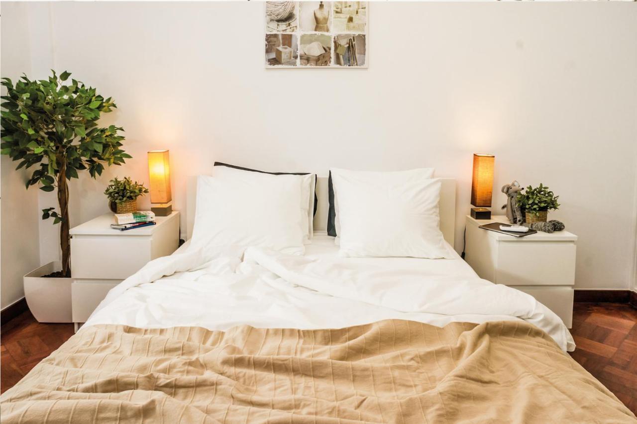 Apartamento Trendy *