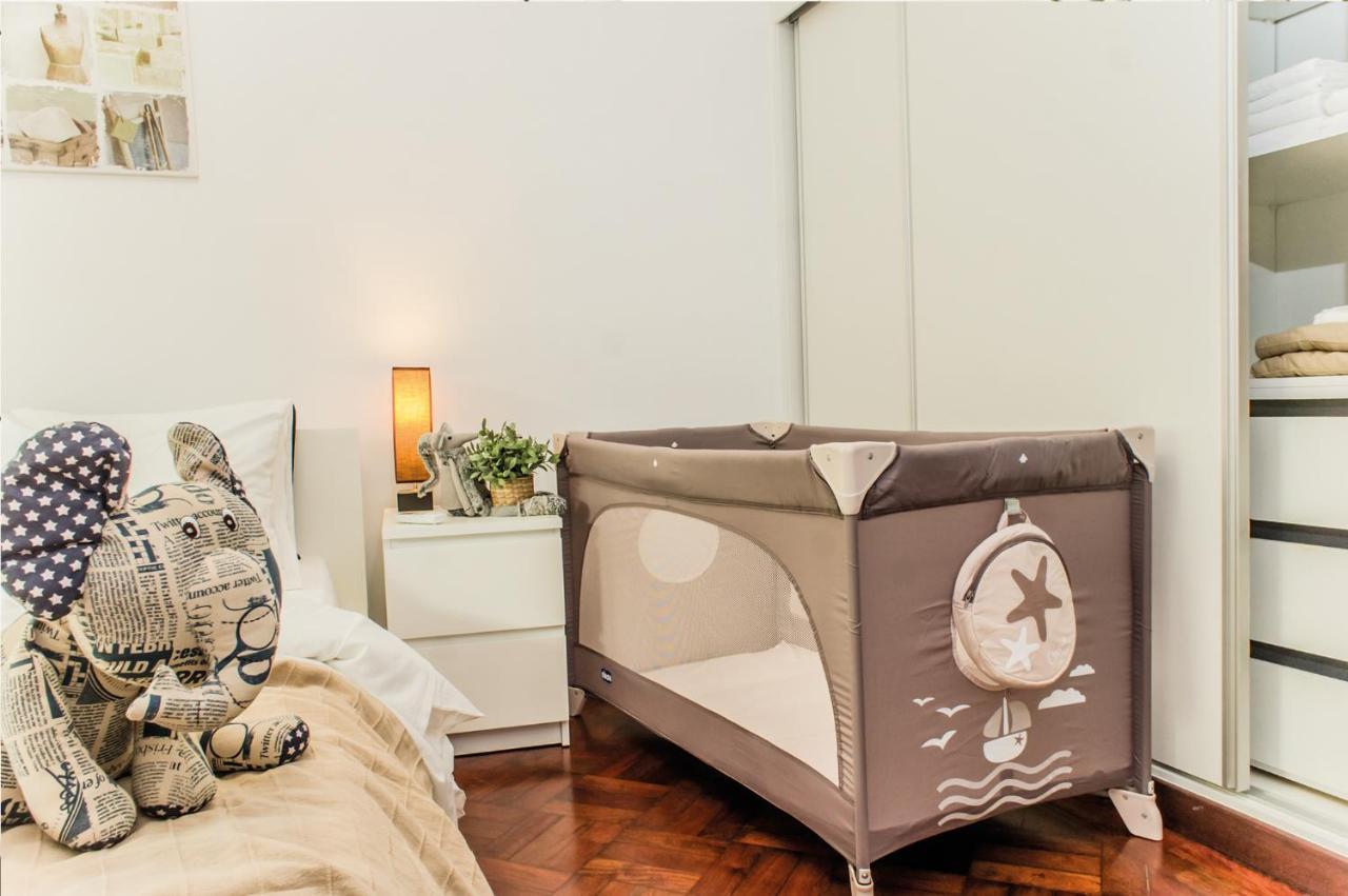 Trendy Apartamento