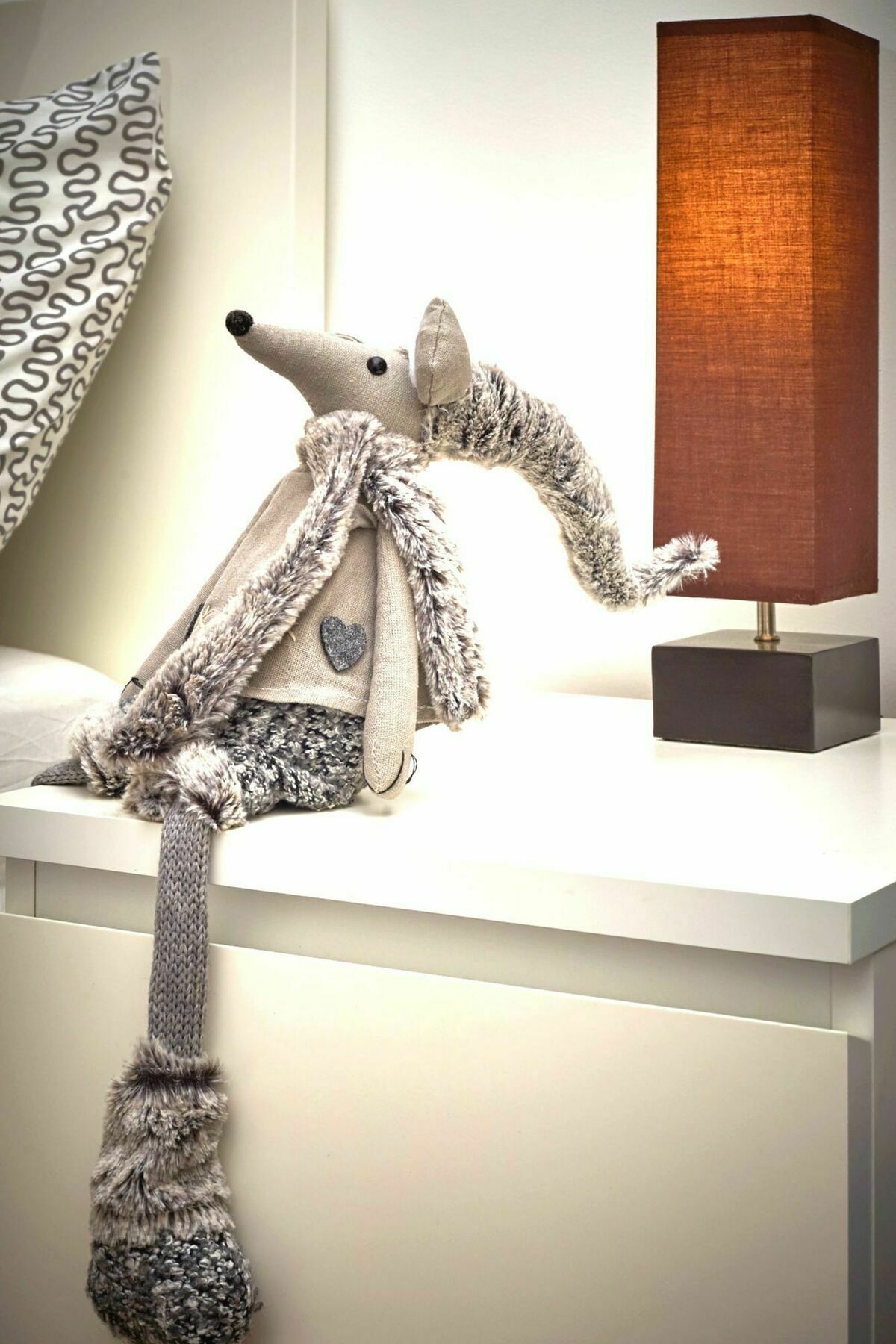 Apartamento Trendy