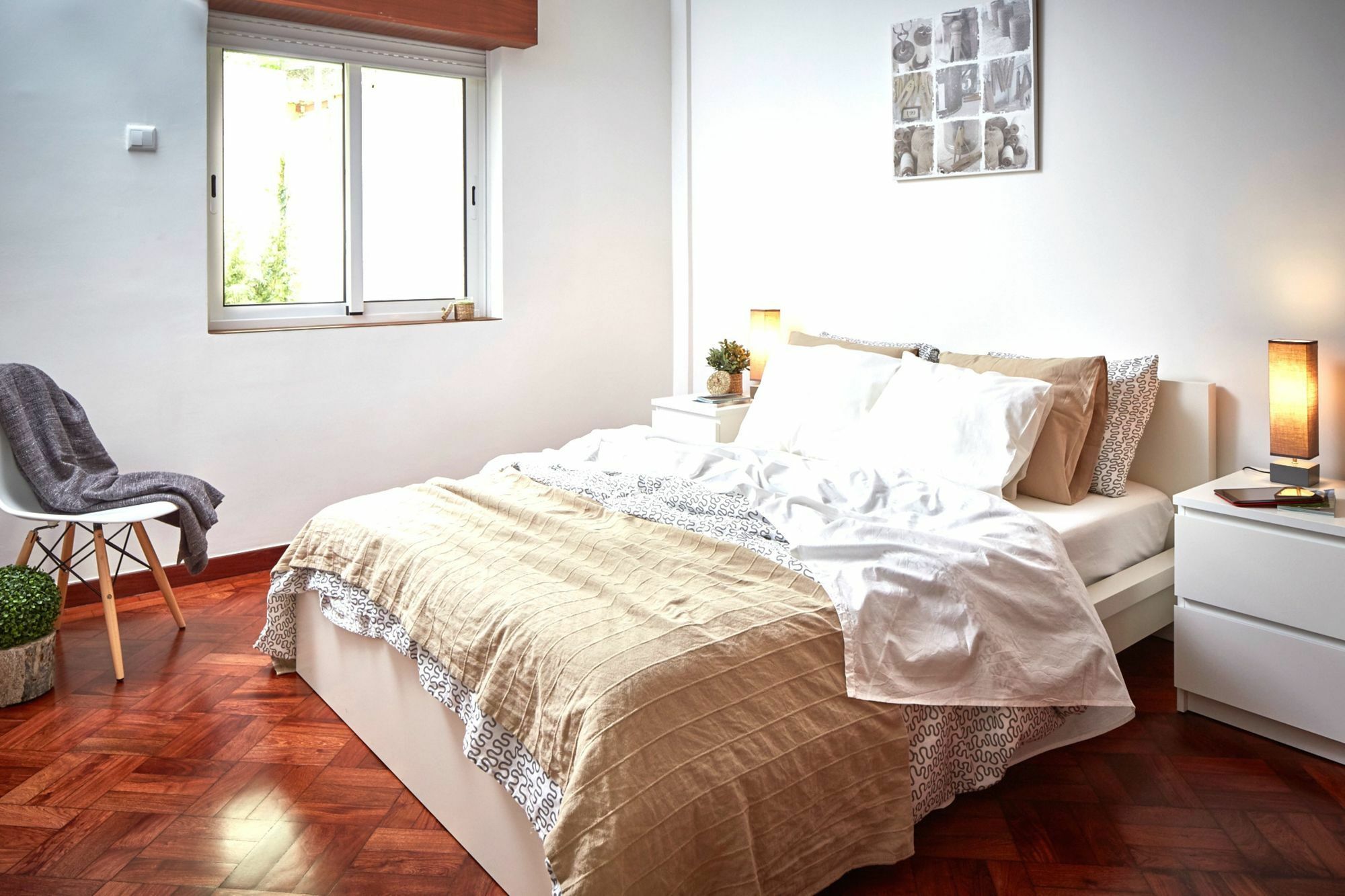 Apartamento Trendy Funchal (Madeira)