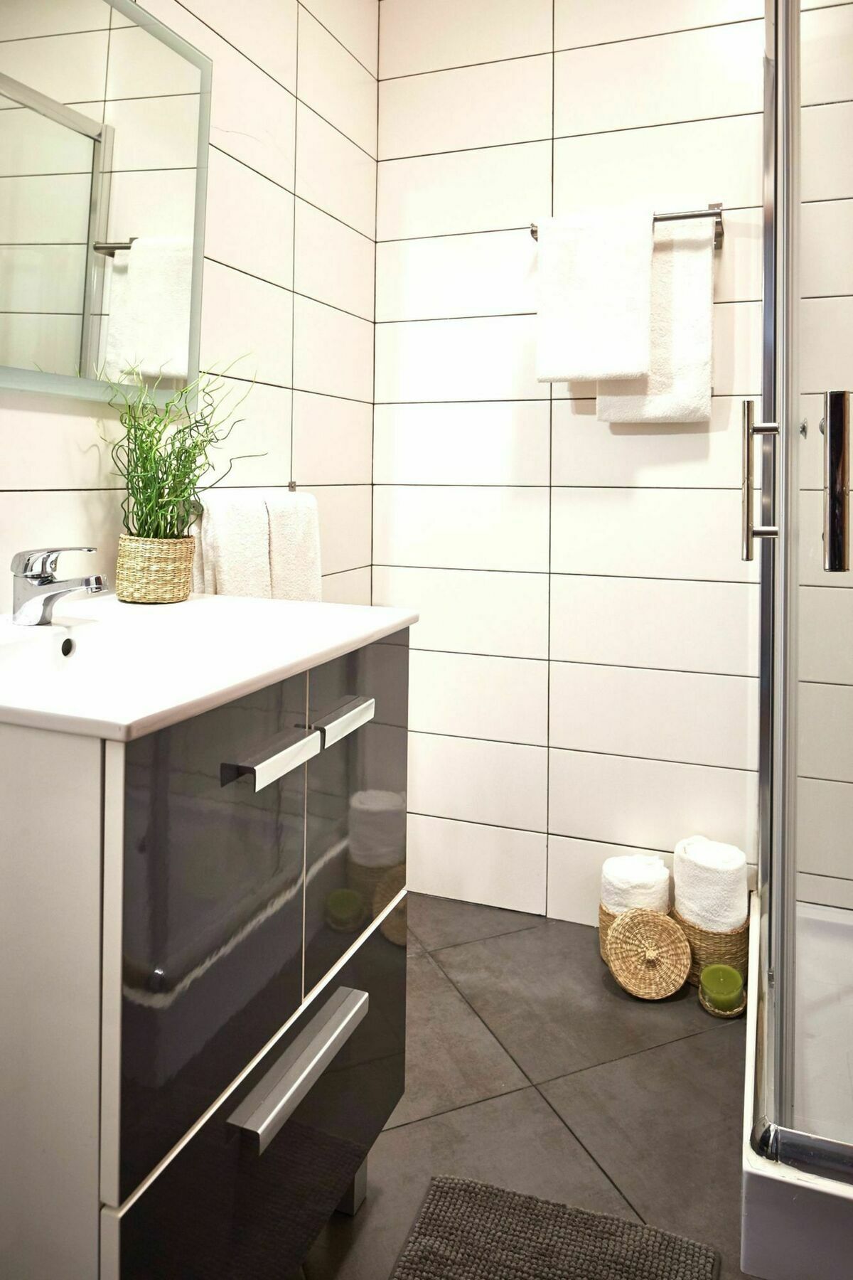 Apartamento Trendy *
