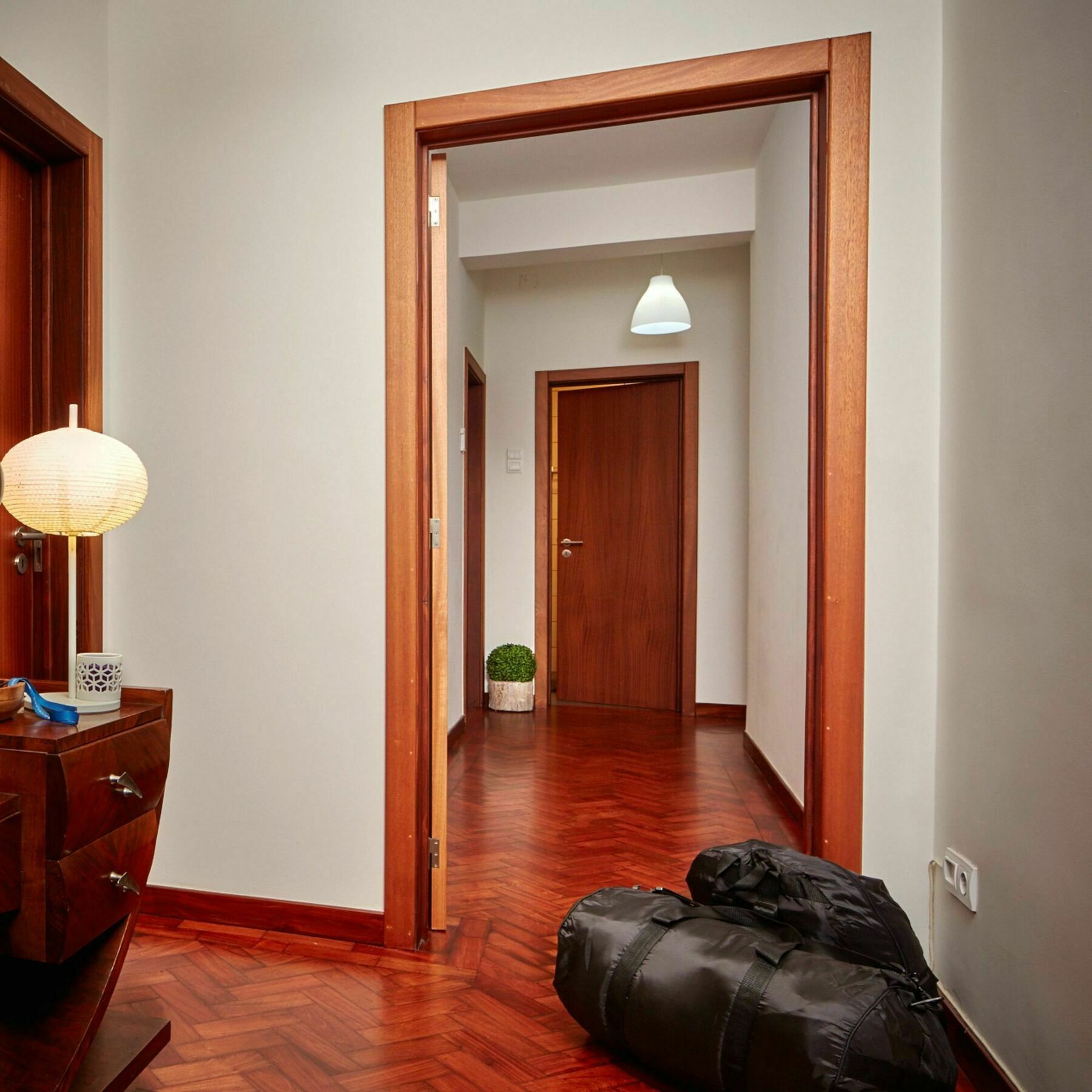 Trendy Apartamento