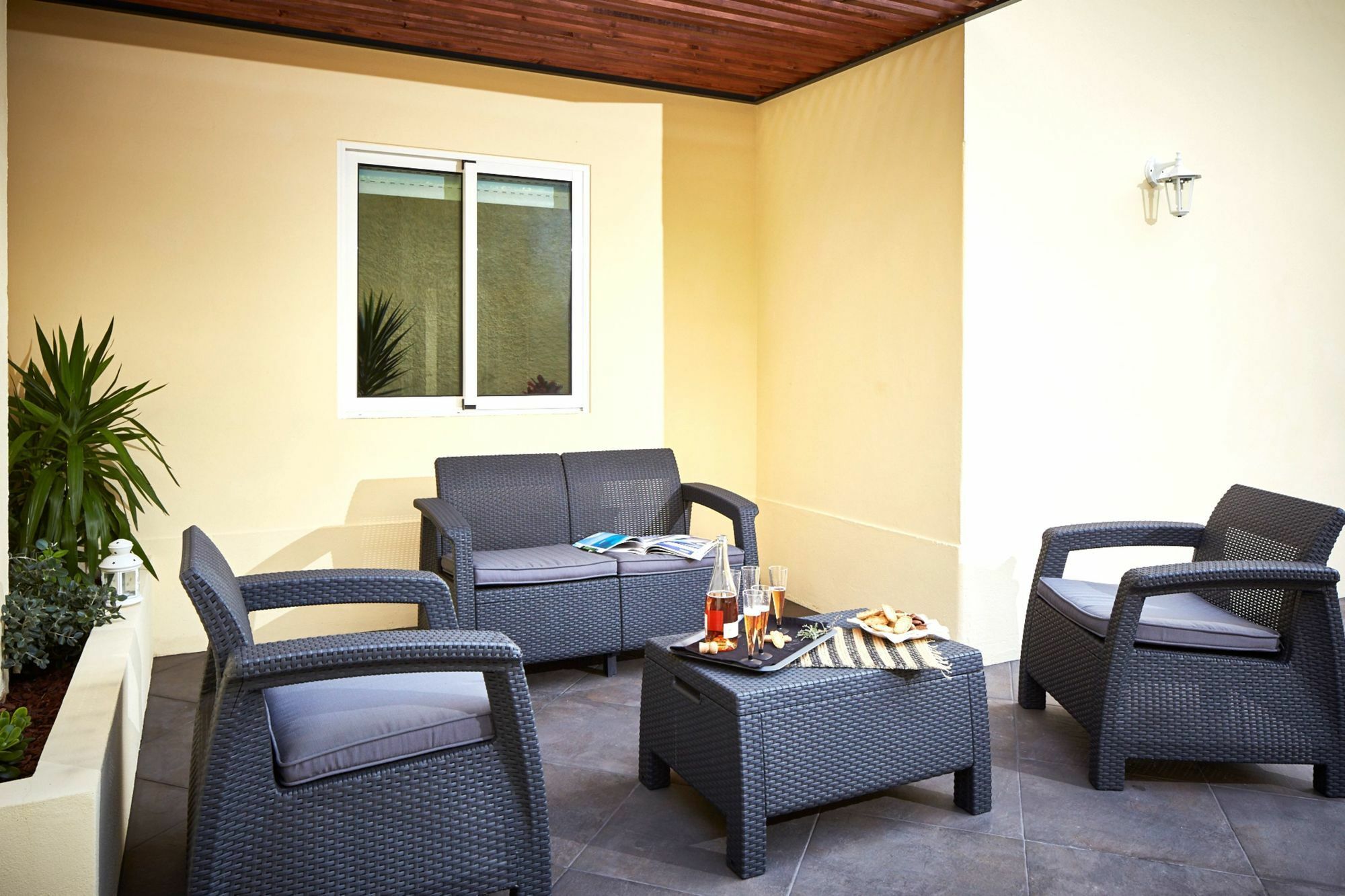 Apartamento Trendy